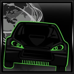 Trophy Icon