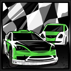 Trophy Icon