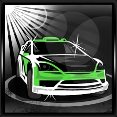 Trophy Icon