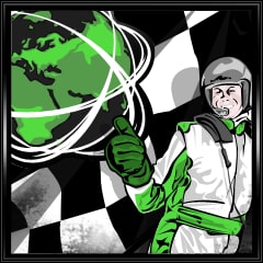 Trophy Icon