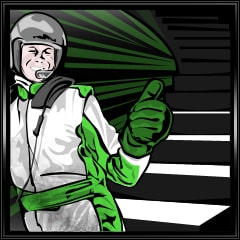 Trophy Icon