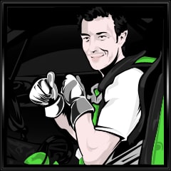 Trophy Icon