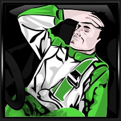 Trophy Icon