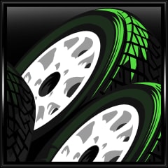 Trophy Icon