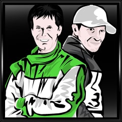 Trophy Icon