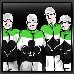 Trophy Icon