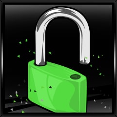 Trophy Icon
