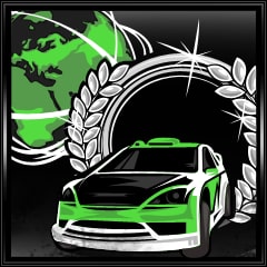 Trophy Icon