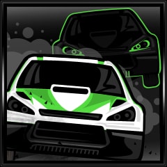 Trophy Icon