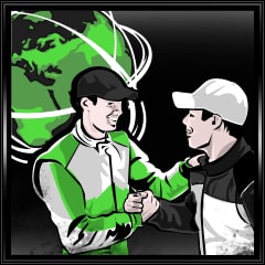 Trophy Icon