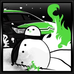 Trophy Icon