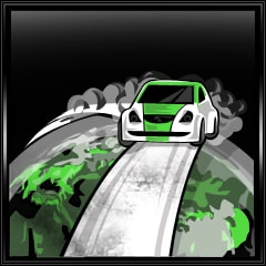 Trophy Icon