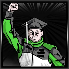 Trophy Icon