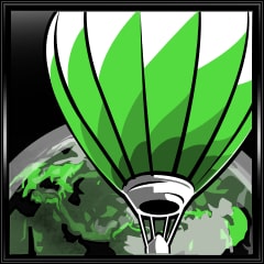 Trophy Icon