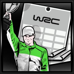 Trophy Icon