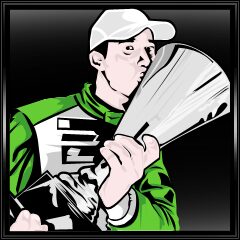 Trophy Icon