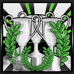Trophy Icon