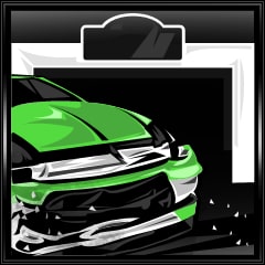 Trophy Icon