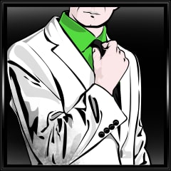 Trophy Icon