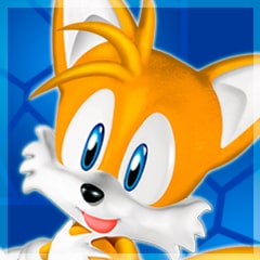 Miles "Tails" Prower