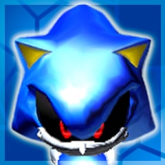 Metal Sonic