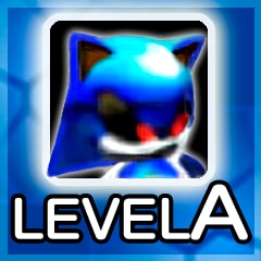 Maestro Metal Sonic