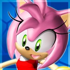 Amy Rose