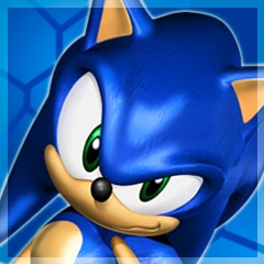 Sonic The Hedgehog