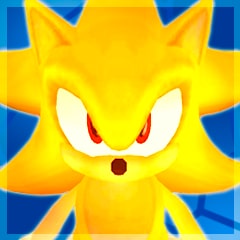 Super Sonic