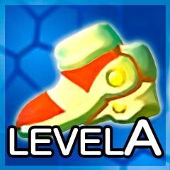 Il più forte e veloce