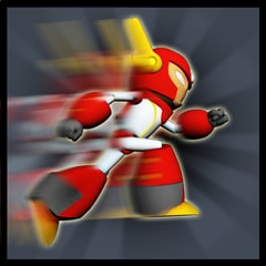 Speed Runner