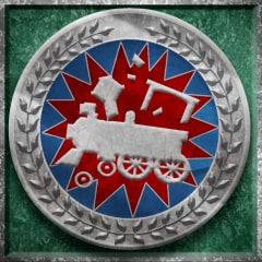 Locomotive coraggiose