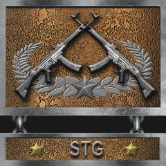 Sturm, Gewehr und Drang