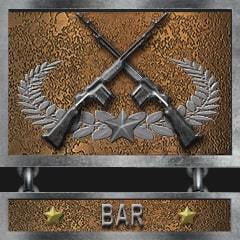 BAR sport