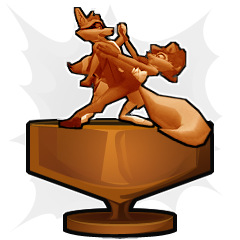 Impara il Fox Trot