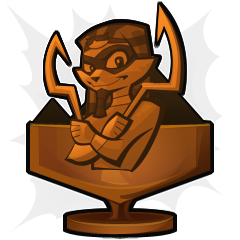 Trophy Icon