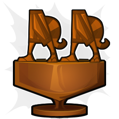 Trophy Icon