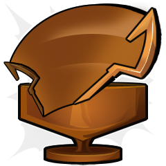 Trophy Icon