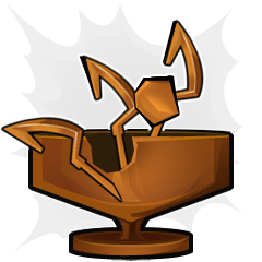 Trophy Icon
