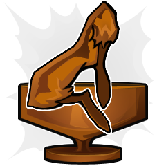 Trophy Icon