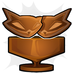 Trophy Icon