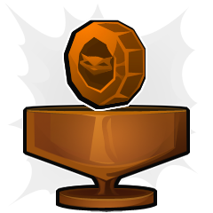 Trophy Icon