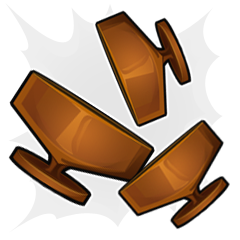 Trophy Icon