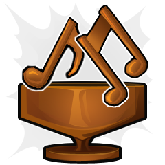Trophy Icon