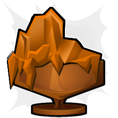 Trophy Icon