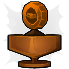 Trophy Icon