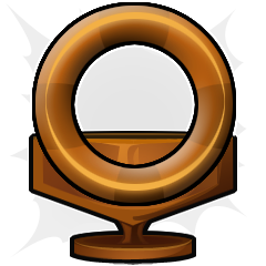 Trophy Icon
