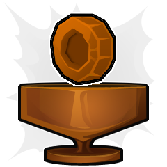 Trophy Icon
