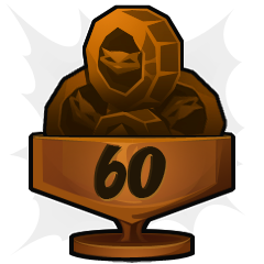 Trophy Icon