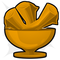 Trophy Icon